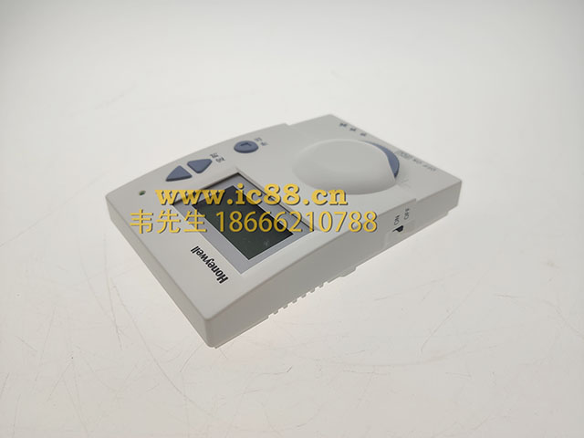 Honeywell Τ DT100FRS251A ¿Digital Thermostat
