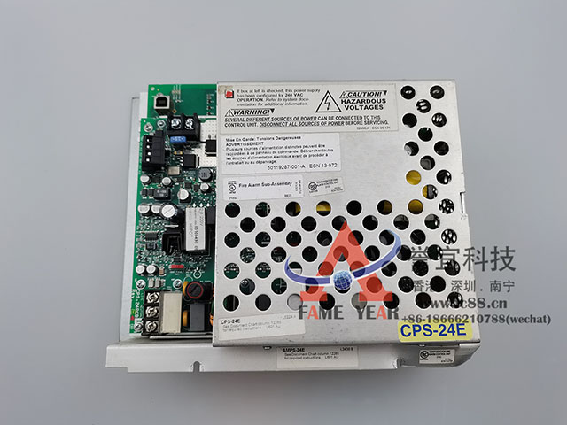 NOTIFIERŵ۷ƶCPS-24EԴ