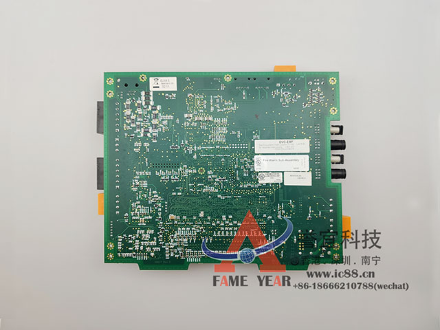 NOTIFIER ŵ۷ƶDVC-EMF.PCB REV