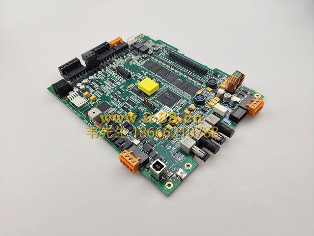 NOTIFIER ŵ۷ƶDVC-EMF.PCB REV