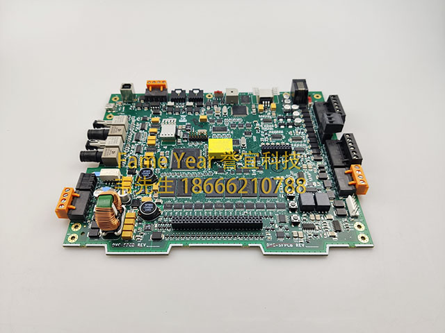 NOTIFIER ŵ۷ƶDVC-EMF.PCB REV