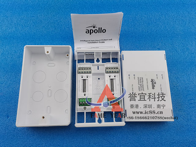 APOLLOSA4700-104 APO˫ģ